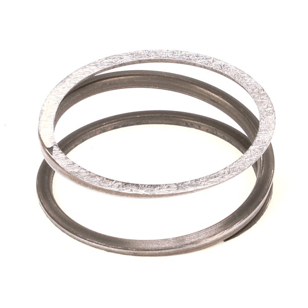 Pressure Spring